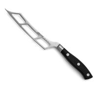 Cuchillo para queso arcos riviera 232800 de acero nitrum, con mango d