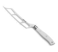 Cuchillo para queso arcos riviera blanc 232824 de acero nitrum, con ma