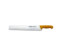 Cuchillo para salami arcos 2900 - prof 298700 de acero inoxidable ni