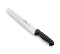 Cuchillo para salami arcos colour - prof 295725 de acero inoxidable