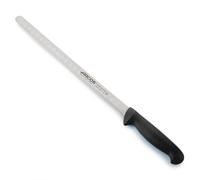 Cuchillo para salmón arcos colour - prof 293325 de acero inoxidable