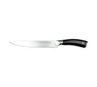 Cuchillo para trinchar Rockingham Forge Equilibrium Series, 20 cm, acero inoxidable alemán de primera calidad