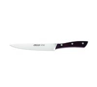 Cuchillo para verduras arcos natura 155110 de acero nitrum, mango de m
