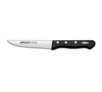 Arcos Cuchillo para verduras 262100 Palisandro – Hoja 110 mm Acero Nitrum, Mango madera palisandro