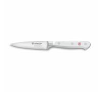 Cuchillo para verduras CLASSIC WHITE, 9 cm, Wüsthof