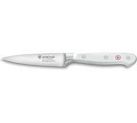 WÜSTHOF Classic cuchillo para verduras 9 cm, blanco