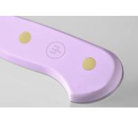 WÜSTHOF Classic cuchillo para verduras 9 cm, Purple Yam (púrpura)