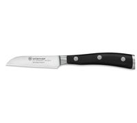 Cuchillo para verduras/cuchillo de pelar Wüsthof Classic Ikon, 8 cm, modelo 1040333208