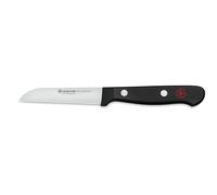 Cuchillo para verduras GOURMET 8 cm, negro, Wüsthof