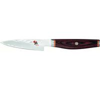 Cuchillo para verduras japonés SHOTOH 6000MCT, 9 cm, Miyabi