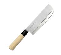 Cuchillo para verduras NAKIRI 17 cm, Dellinger