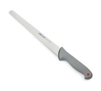 Cuchillo pastelero arcos colour - prof 243500 de acero inoxidable nit