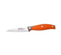 Cuchillo pelador 8.75cm acero inox valencia