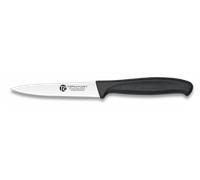 Cuchillo pelador de cocina top cutlery, mango abs, hoja de 10,5 cm de