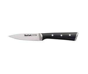 Cuchillo pelador ICE FORCE K2320514 9 cm, acero inoxidable, Tefal
