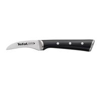 Cuchillo pelador ICE FORCE K2321214 7 cm, acero inoxidable, Tefal