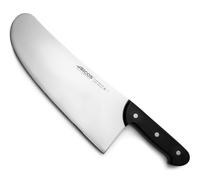 Arcos Cuchillo pescadero Universal 287000 – Acero inoxidable Nitrum, Hoja 300 mm, Mango POM negro