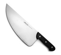 Arcos Cuchillo pescadero Universal 287200 Acero inoxidable NITRUM Mango POM negro Estuche