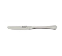 Cuchillo postre burdeos - cuchillo postre 208 mm. cubertería con lín