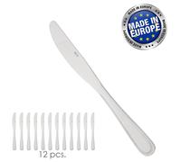 Cuchillo postre valencia 192 mm.caja 12 unidades
