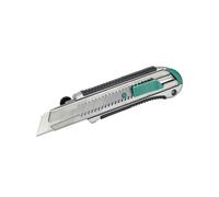 CUCHILLO PROFESIONAL CON HOJA DESPRENDIBLE DE 25 MM - L/WF4081000