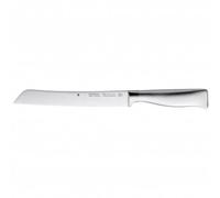 Cuchillo Profesional para Pan de la Colección Grand Gourmet by WMF, 32 cm, Acero Inoxidable de Alta Durabilidad