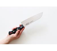 Cuchillo Santoku, 18 cm