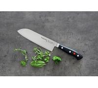 Cuchillo Santoku, 18 cm