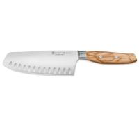 cuchillo Santoku Amici Wüsthof 17 cm