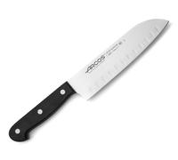 Arcos Cuchillo santoku Universal 286004 de acero nitrum
