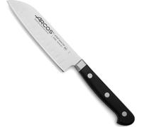 Cuchillo santoku de 14 cm, acero - Arcos - 226900 - Ópera