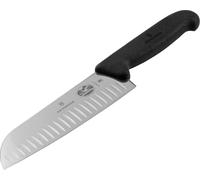 Cuchillo Santoku Fibrox de Victorinox, 17 cm
