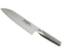 G-84 Cuchillo Santoku alveolado hoja 16 cm