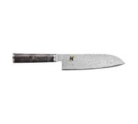Cuchillo Santoku japonés 5000MCD 67, 18 cm, arce, Miyabi