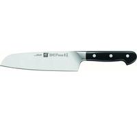 Cuchillo Santoku PRO, 18 cm, Zwilling