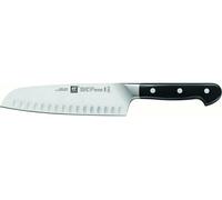 Cuchillo Santoku PRO, 18 cm, Zwilling