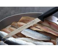 Cuchillo Santoku "Red Spirit" de F. Dick, 18 cm