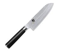 Cuchillo Santoku SHUN CLASSIC 14 cm, KAI