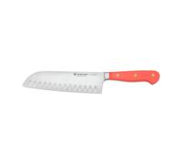 WÜSTHOF Classic Santoku 17 cm, Coral Peach (naranja)