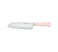 WÜSTHOF Classic Santoku 17 cm, Pink Himalayan Salt (rosa)