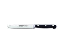 Cuchillo tomatero arcos clásica 255600 de acero nitrum, con mango de