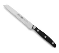 Cuchillo tomatero manhattan - pequeño cuchillo serrado diseñado para