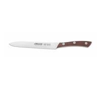 Cuchillo tomatero natura - pequeño cuchillo serrado diseñado para co
