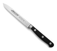 Cuchillo tomatero Ópera - pequeño cuchillo serrado diseñado para co