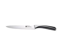 MasterPro Cuchillo Trinchador 20cm ELEGANCE en acero inoxidable