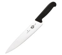 Cuchillo trinchador ergonómico de 22 cm, acero inoxidable