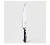 Cuchillo trinchador foodies 20cm acero inoxidable