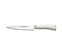 Cuchillo universal CLASSIC IKON, 16 cm, crema, Wüsthof