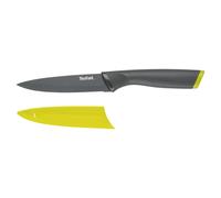 Cuchillo universal FRESH KITCHEN K1220704 12 cm, con revestimiento antiadherente, Tefal