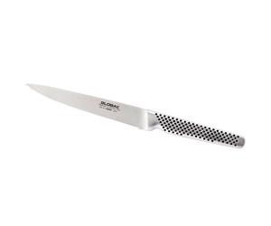 Cuchillo universal Global GSF-24, 15 cm, forjado